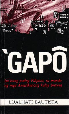 ‘GAPÔ by Lualhati Bautista .